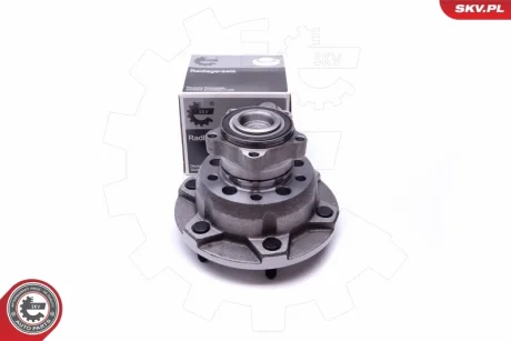 Підшипник ступиці колеса передній FORD Transit V363 SKV GERMANY 29SKV298