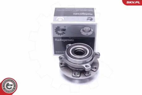 Автозапчасть SKV GERMANY 29SKV309
