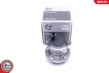 Підшипник ступиці колеса задній FORD Kuga II Tourneo Transit SKV GERMANY 29SKV310