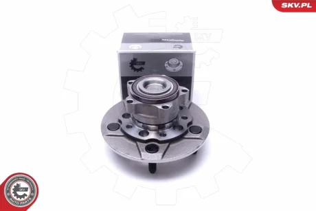 Підшипник ступиці колеса передній FORD Transit V363 SKV GERMANY 29SKV313