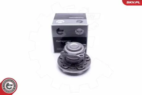 Автозапчасть SKV GERMANY 29SKV317