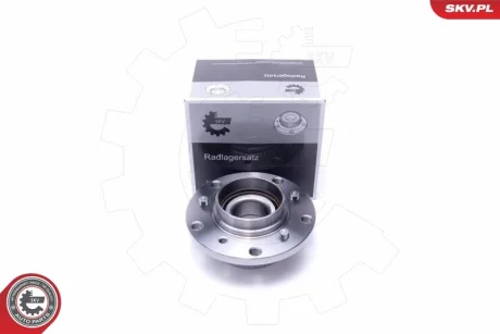 Підшипник ступиці колеса передній BMW 3 (E46) Z4 Roadster (E85) Z4 Coupe (E86) SKV GERMANY 29SKV322