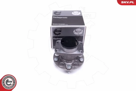 Підшипник ступиці колеса задній HONDA HR-V SKV GERMANY 29SKV325