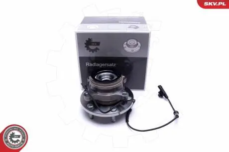 Автозапчасть SKV GERMANY 29SKV326