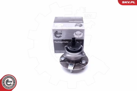 Підшипник ступиці колеса задній TOYOTA Avensis Celica Prius SKV GERMANY 29SKV333