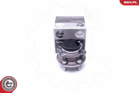 Підшипник ступиці колеса задній FORD Galaxy S-Max SKV GERMANY 29SKV335