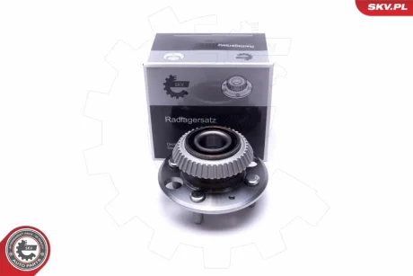 Підшипник ступиці колеса задній MG ZR ZS ROVER 200 25 400 45 SKV GERMANY 29SKV337