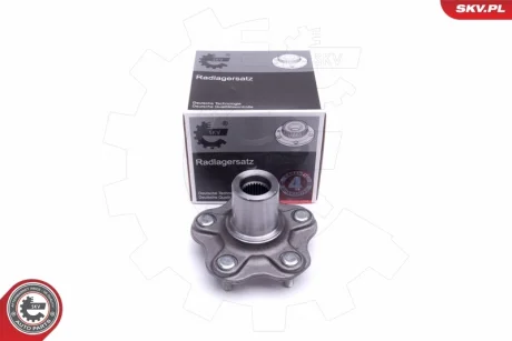 Підшипник ступиці колеса задній INFINITI FX35 FX45 SKV GERMANY 29SKV355