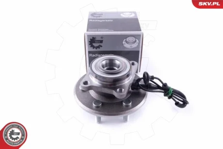 Підшипник ступиці колеса задній FORD Expedition LINCOLN Navigator SKV GERMANY 29SKV356