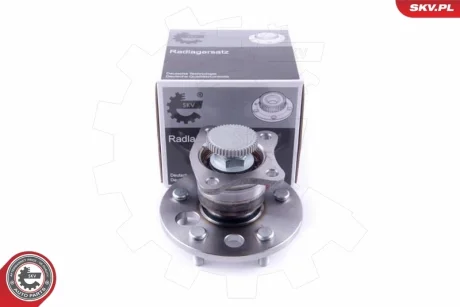 Підшипник ступиці колеса задній TOYOTA Camry SKV GERMANY 29SKV364