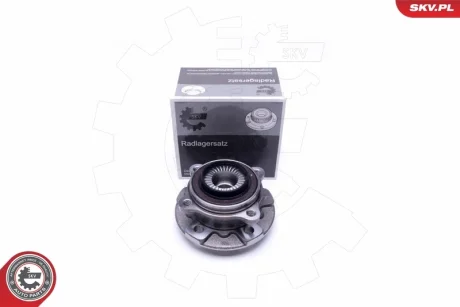 Підшипник ступиці колеса передній BMW 2 X1 X2 i3 i8 MINI Cooper Clubman Countryman SKV GERMANY 29SKV366