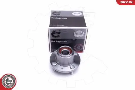 Автозапчасть SKV GERMANY 29SKV375