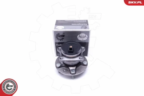 Підшипник ступиці колеса задній MAZDA 6 TOYOTA Auris SKV GERMANY 29SKV379