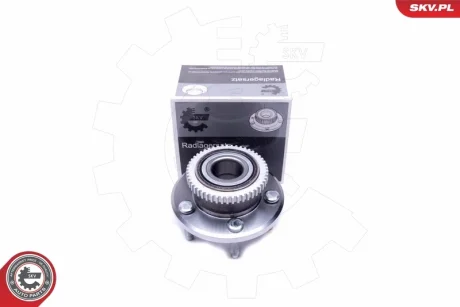 Підшипник ступиці колеса передній FORD Mustang SKV GERMANY 29SKV383