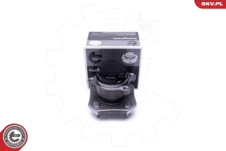 Підшипник ступиці колеса задній NISSAN NV200 / Evalia SKV GERMANY 29SKV384