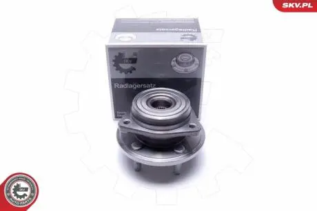 Автозапчасть SKV GERMANY 29SKV386