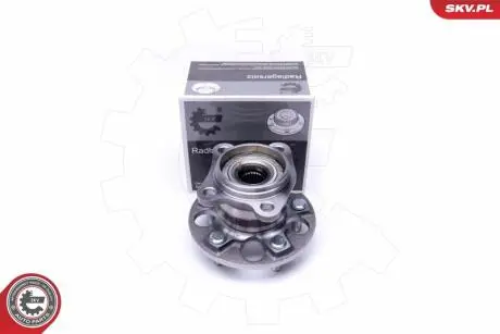 Комплект подшипника колеса задний SKV GERMANY 29SKV392