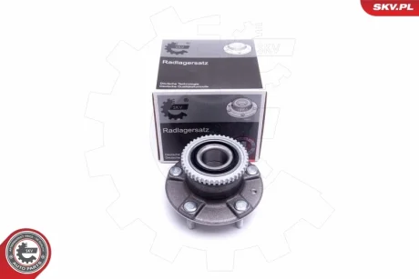 Підшипник ступиці колеса задній MAZDA 626 V SKV GERMANY 29SKV399