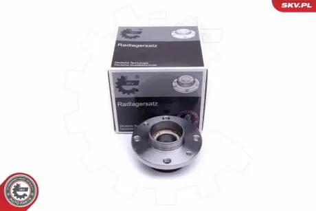 Автозапчасть SKV GERMANY 29SKV404