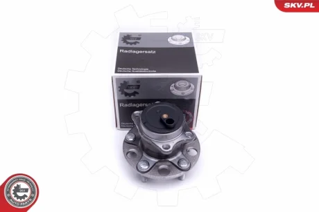 Підшипник ступиці колеса TYL L/P SKV GERMANY 29SKV408