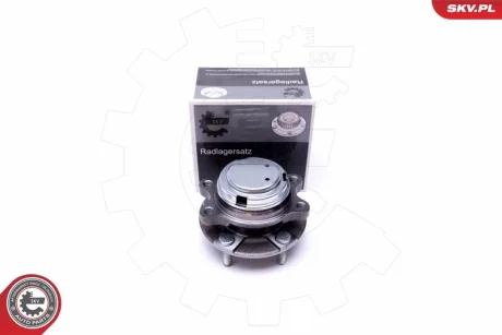 Підшипник ступиці колеса передній NISSAN 370Z SKV GERMANY 29SKV415