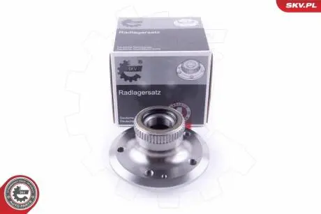 Автозапчасть SKV GERMANY 29SKV418