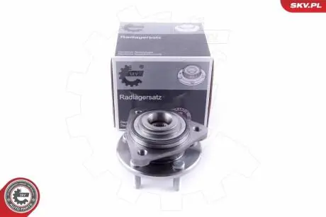 Автозапчасть SKV GERMANY 29SKV424