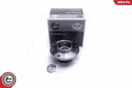 Автозапчасть SKV GERMANY 29SKV435