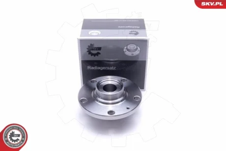 Підшипник ступиці колеса передній AUDI A4 A6 SKODA Superb I VW Passat SKV GERMANY 29SKV437