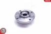 Підшипник ступиці колеса передній CITROEN Berlingo C3 C4 DS3 DS4 DS5 PEUGEOT 206 207 208 306 SKV GERMANY 29SKV447 (фото 2)