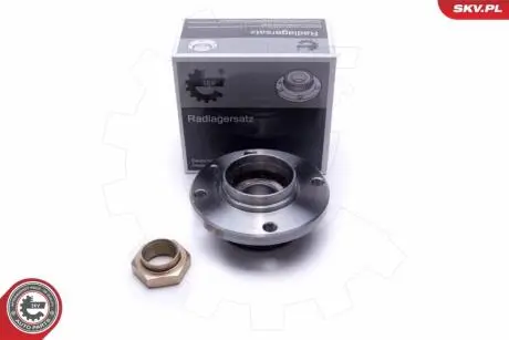 Автозапчасть SKV GERMANY 29SKV448