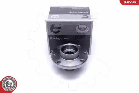 Автозапчасть SKV GERMANY 29SKV453