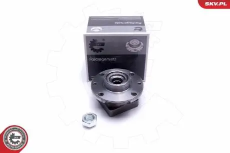 Автозапчасть SKV GERMANY 29SKV455