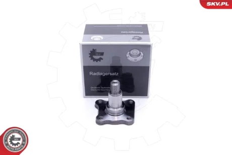 Підшипник ступиці колеса задній FORD Escort VI Puma SKV GERMANY 29SKV457