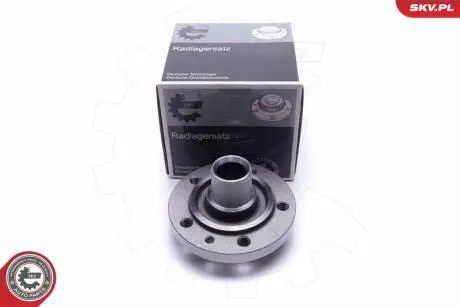 Автозапчасть SKV GERMANY 29SKV458