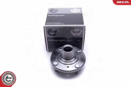 Автозапчасть SKV GERMANY 29SKV465