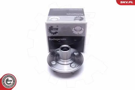 Автозапчасть SKV GERMANY 29SKV471