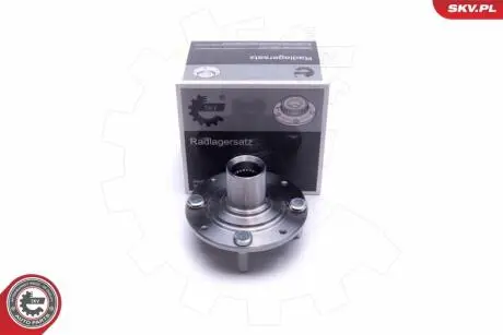 Автозапчасть SKV GERMANY 29SKV472