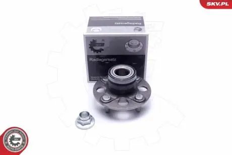 Автозапчасть SKV GERMANY 29SKV475