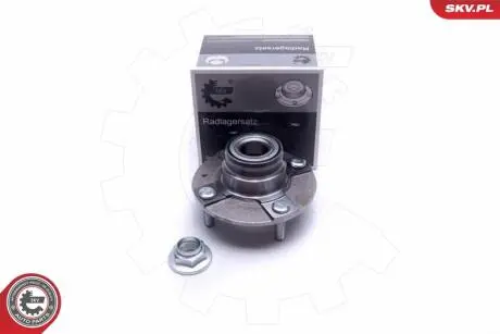 Автозапчасть SKV GERMANY 29SKV476