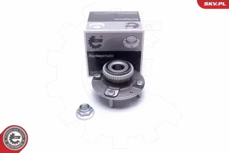 Автозапчасть SKV GERMANY 29SKV477