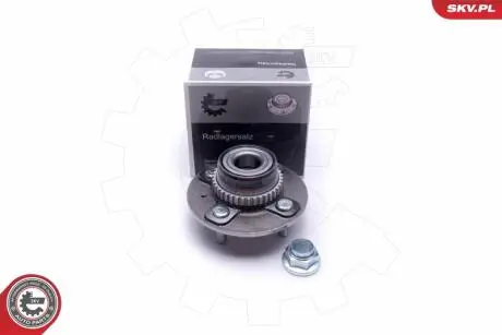 Автозапчасть SKV GERMANY 29SKV478