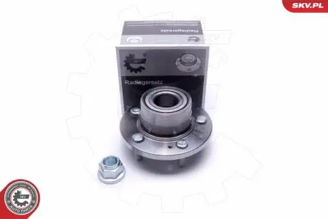 Автозапчасть SKV GERMANY 29SKV484