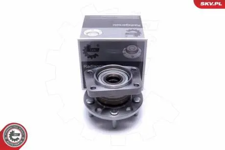 Автозапчасть SKV GERMANY 29SKV490