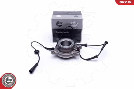 Фото автозапчасть SKV GERMANY 29SKV493 Автозапчасть SKV GERMANY 29SKV493