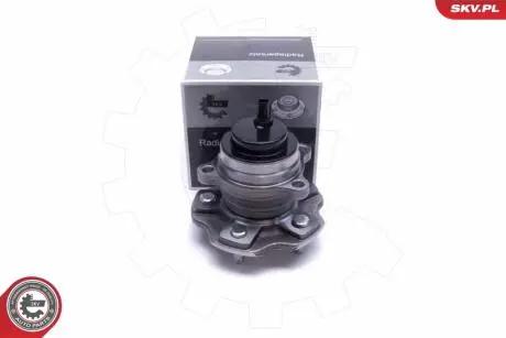 Автозапчасть SKV GERMANY 29SKV498