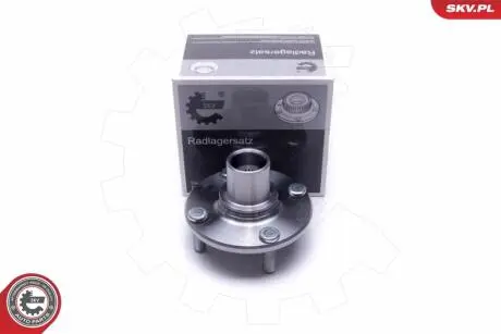Автозапчасть SKV GERMANY 29SKV501