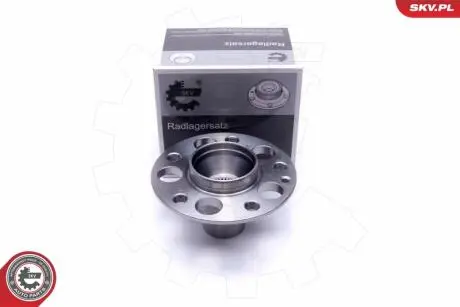 Автозапчасть SKV GERMANY 29SKV504