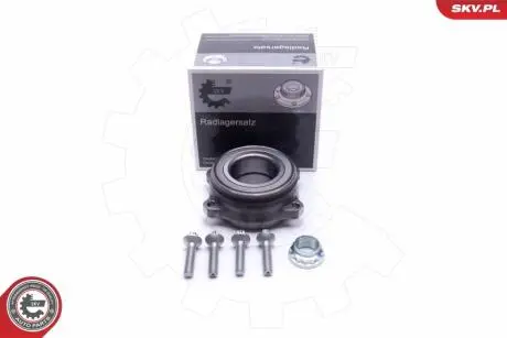 Автозапчасть SKV GERMANY 29SKV508