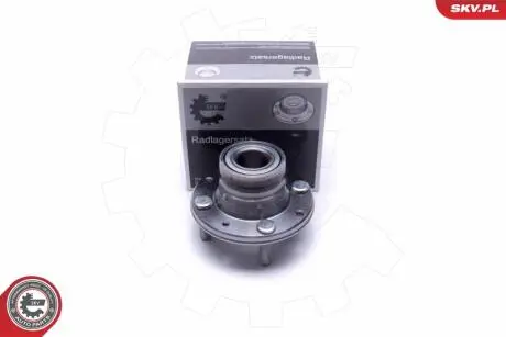 Автозапчасть SKV GERMANY 29SKV512
